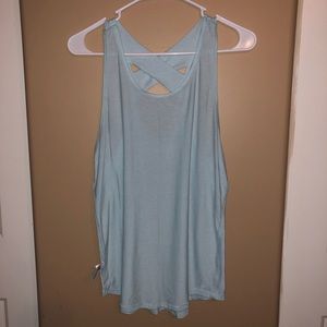Athleta tank top